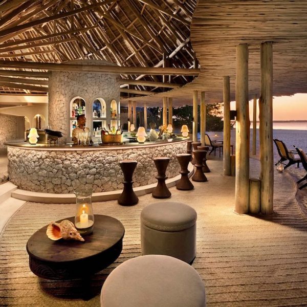 Honeymoon experience in zanizbar