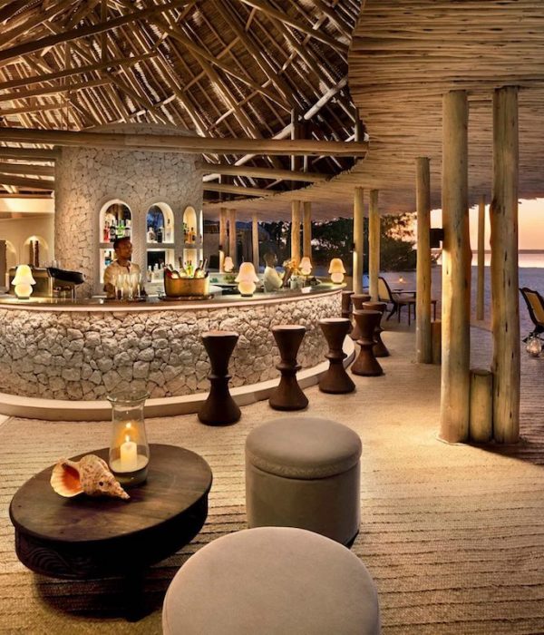 Honeymoon experience in zanizbar