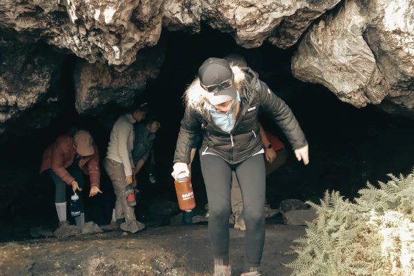 Lemosho climbing (1)