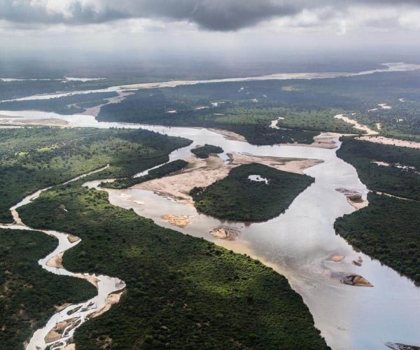 Nyerere National Park