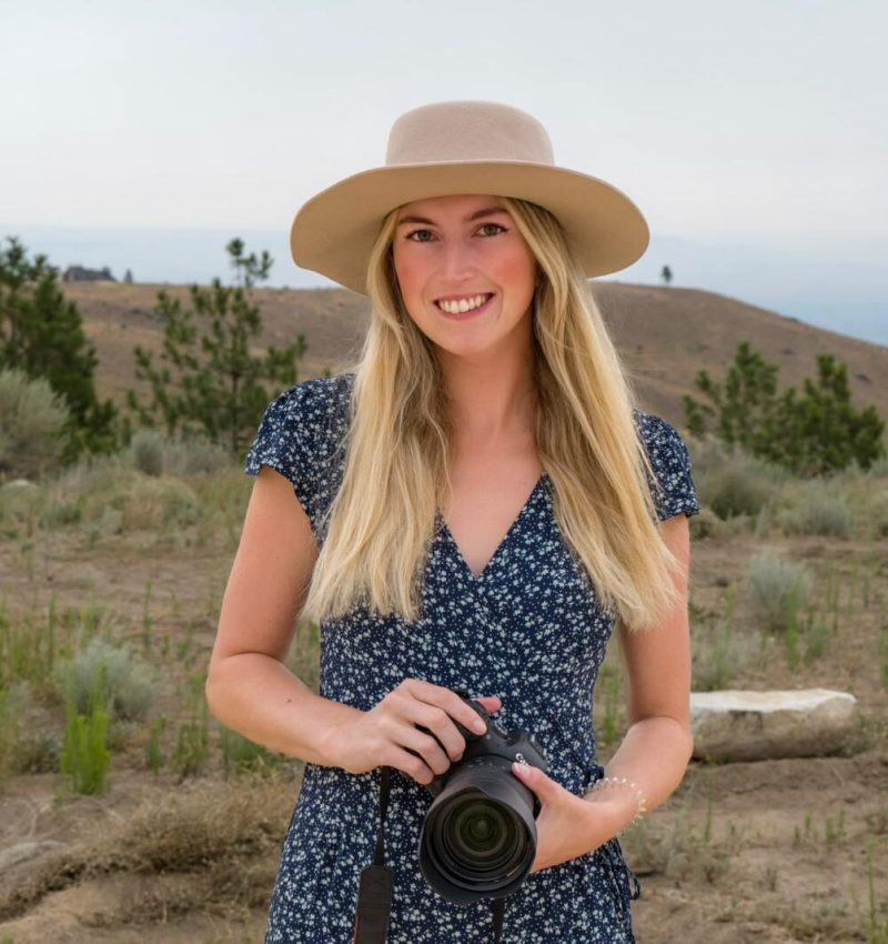 Savanna Crowell | Solo Female Travel5