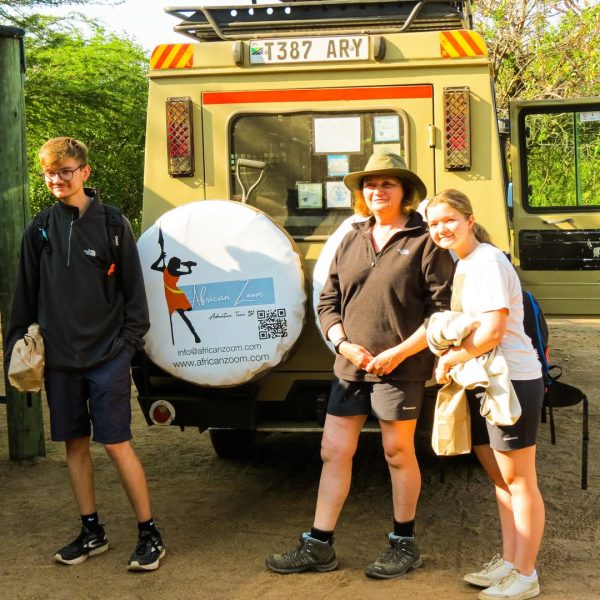 Serengeti National Park