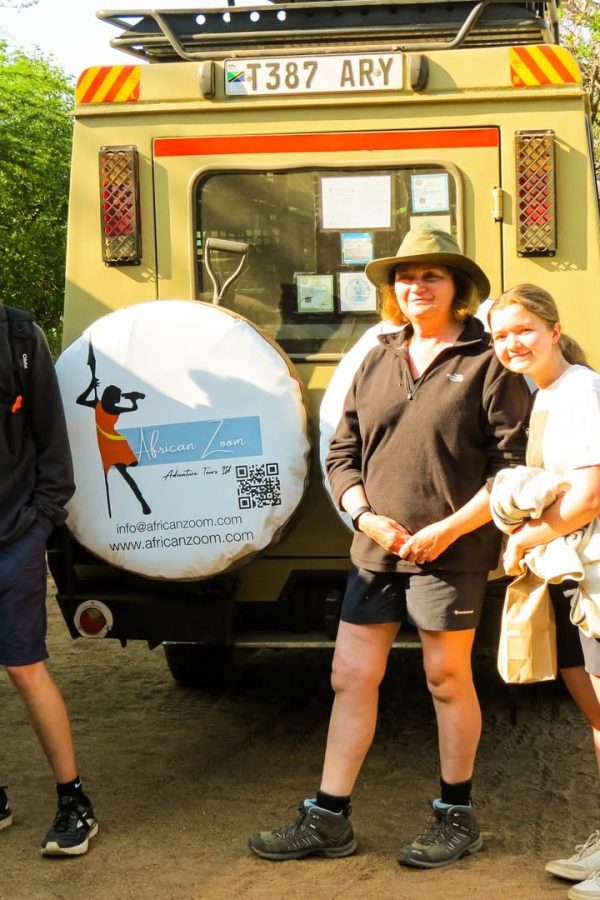 Serengeti National Park