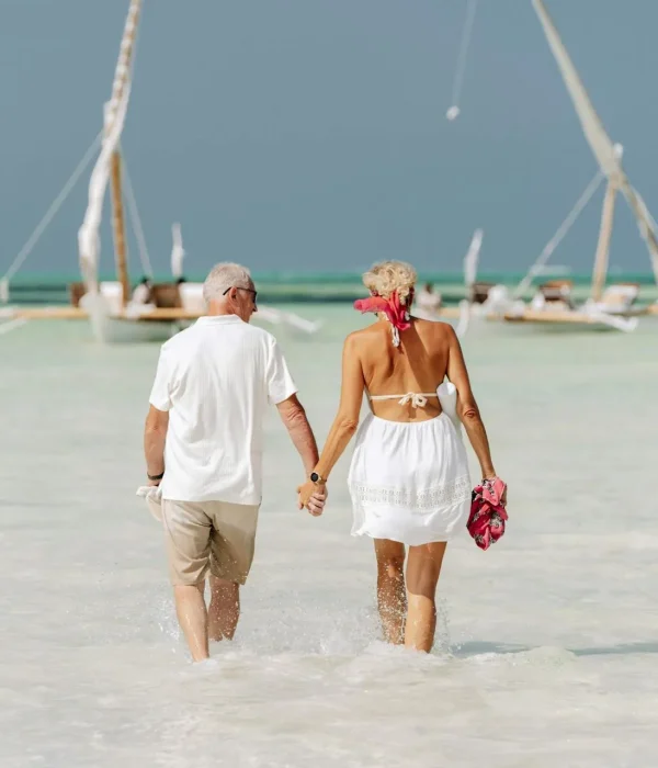 Zanzibar Honeymoon Experiences