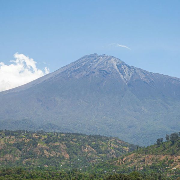 climbing mount meru