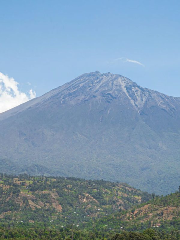climbing mount meru