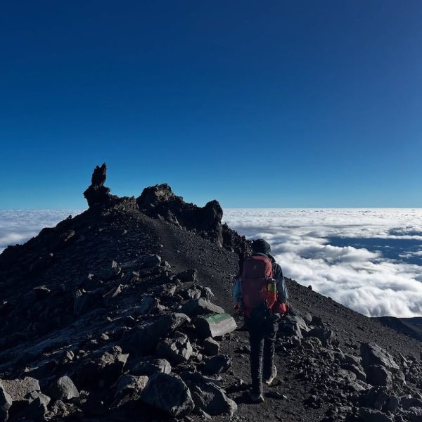 meru climbing adventure