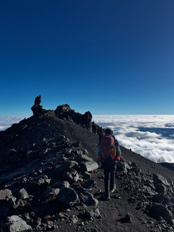 meru climbing adventure