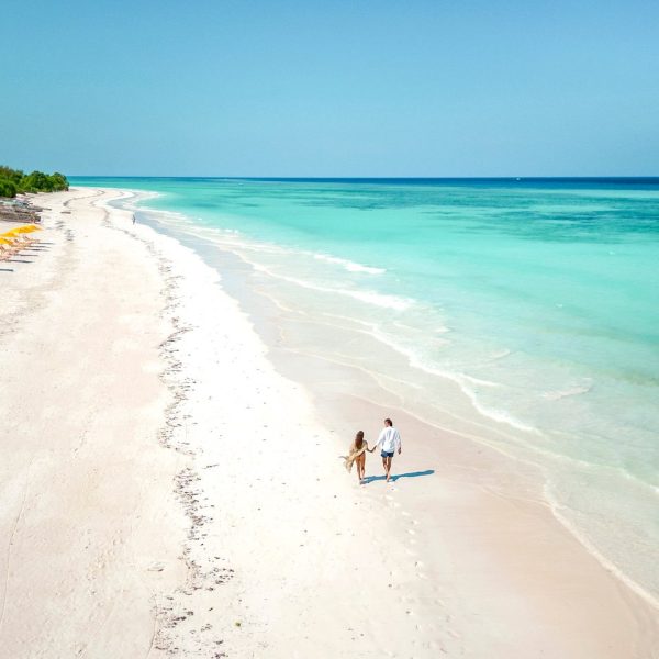 zanzibar Beach